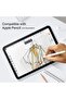1 Pack Screen Protector for 8.3" iPad Mini 7th (A17 Pro) 2024 & Mini 6th 2021 - Clear - 5