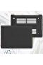 Hard Case and Keyboard Cover for MacBook Pro 13-inch (2016-2023) - Black - 8