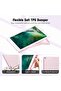 Smart Case for 10.5" iPad Air 3 / iPad Pro 10.5 - Lightpink - 3