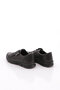 Fabbi 635 Women's Genuine Leather Daily Zippered Faylon Sole Casual Shoes - 3