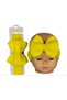 Newborn Baby Girl Bow-Hairband/Girl's Bow-Hairband Suitable for Use between 0-12 Months - 3