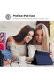 iPad Mini Case for iPad Mini 5/4/3/2/1 - Navy - 8