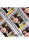 Permanent Hair Color Cream 250ml – 100% Grey Coverage, Ammonia-Free, Long-Lasting Formula - 7