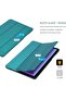 Galaxy Tab A7 Case 10.4 (SM-T500/T503/T505/T507) - Emerald - 6