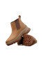 Roxie Lane Mid Chelsea Boot Casual Boots Colorful - 8