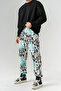 Underground Jogger Tracksuit with Elastic Waist and Cuffs