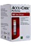 Accu Check Performa Stripes 50 Pieces