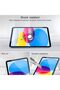 2 Pack Tempered Screen Protector for iPad 11th/10th Gen (11"/10.9") - 5