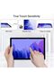[2 Pack] Tempered Glass Screen Protector for Samsung Galaxy Tab A7 10.4 (SM-T500/T503/T505/T - 4