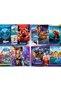 Puzzle 6000 Epic Animation Gallery - 2