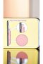 Stretchy Phone Card Holder - Elastic Wallet Sleeve with 3M Adhesive - Pink - 5