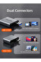 3 in 1 USB A 3.0 USB Type C SD Card Reader - 2