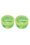 Aloe Vera 150 ml – Intensive Moisture Protector & for Dry Skin 2 Pcs - 2