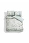Natural Single Winter Flannel Duvet Cover Set – 100% Cotton, Soft and Warm - 2