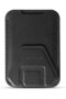 MagSafe Wallet Card Holder with Stand, Black - 7