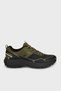 Lace-Up Outdoor Shoes with Logo Men's Shoes 679