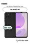 غطاء حماية ناعم من السيليكون لهاتف Itel S23 - 2