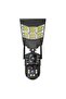 Solar-Powered Security Camera with Floodlight