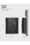 Valentinus Pro (MagFit) Magnetic Wallet Card Holder - Black - 6