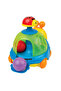 Snail Pull Toy For Babies, - 6