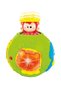Jungle Animals Activity Ball - 2