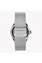 Men's Silver Stainless Steel Analog Watch | ZK127G1MS-16 - 4