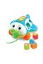 WINFUN PULL-AWAY PLANE TOY WITH ACTIVITIES - 2