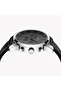 Men's Stainless Steel Black Chronograph Watch | ZK134G2LS-211 - 2