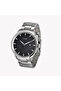 Men's Stainless Steel Black Watch | ZK127G1SS-26 - 3