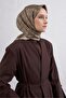 وشاح سورا من الحرير الخالص 9405D 57