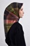 Saf Silk Sura Scarf 9424D 80 - 3