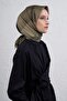 Saf Silk Sura Scarf 9418D 34