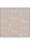 Pure Silk Sura Scarf 9441D 07 - 4