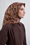 Pure Silk Sura Scarf 9410D 37 - 2