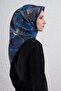 Pure Silk Sura Scarf 9406D 83