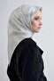 وشاح سورا من الحرير النقي 9427D 80 - 2