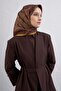 Saf Silk Sura Scarf 9421D 81