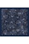Pure Silk Sura Scarf 9409D 81 - 4