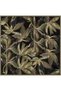 Sura Pure Silk Scarf 9406 - 36 Purple Mixed Pattern - 5
