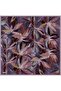 Floral Print Pure Silk Twill Scarf 9406D 34 - 4
