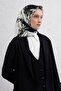 Saf Silk Sura Scarf 9442D 01 - 2