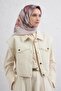 Pure Silk Sura Scarf 9419D 06