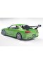 1:18 Nissan Silvia S15 Spec-R Aero – Works Green (1999 Edition) - 6