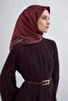 وشاح سورا من الحرير الخالص 9404D 82