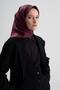 22 Twill Silk Scarf 8668D - 5