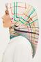 Silk Scarf 2023/24 Spring Summer Season 8948D02 03 - Twill (Tivil) Silk - 3