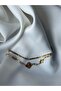 Steel Bracelet Gold