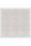 Silk Scarf 2026 Winter - 9408-85 Beige Twill - 4