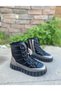 Girls' Orthopedic Zippered Boots - 2