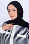 Metal Button Tunic - 5